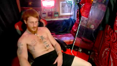 REDxxx online show from 8, 6, 2026