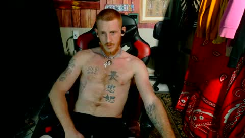 REDxxx online show from 14, 6, 2026