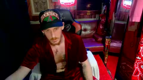 REDxxx online show from 20, 6, 2026