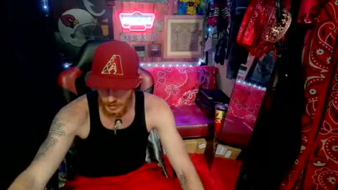 REDxxx online show from 16, 7, 2026