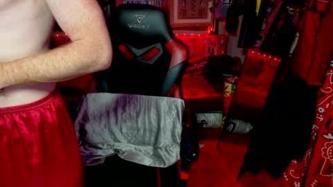 REDxxx online show from 17, 7, 2026