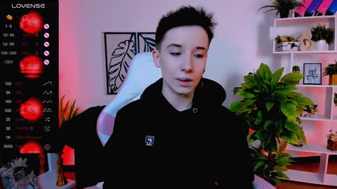 Rein online show from 27, 1, 2025