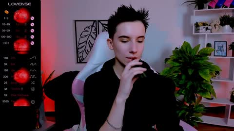 Rein online show from 30, 1, 2025