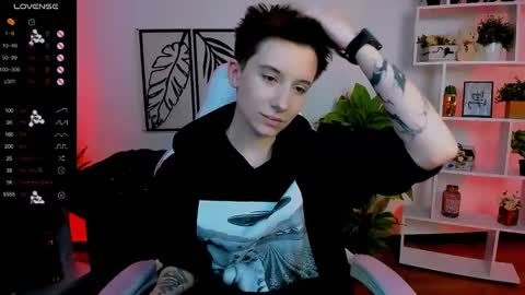 Rein online show from 25, 2, 2025