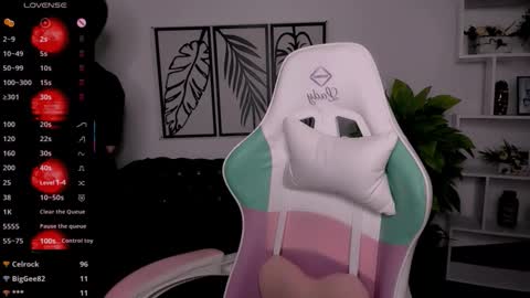 Rein online show from 10, 9, 2025