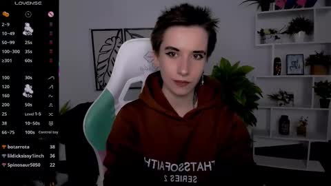 Rein online show from 1, 10, 2025