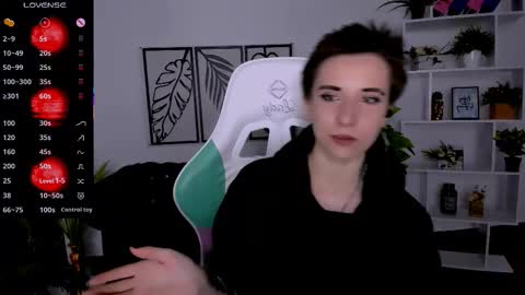 Rein online show from 3, 10, 2025