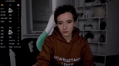 Rein online show from 13, 10, 2025