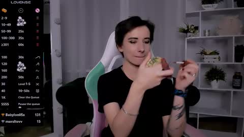 Rein online show from 4, 11, 2025