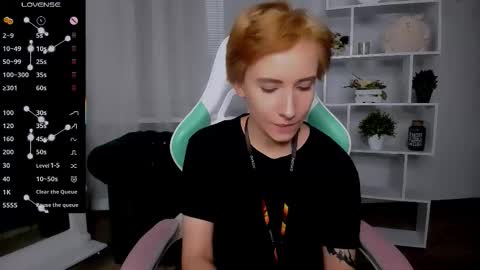 Rein online show from 19, 11, 2025