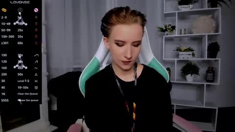 Rein online show from 22, 11, 2025