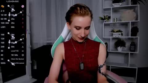 Rein online show from 23, 11, 2025