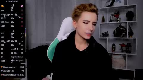 Rein online show from 9, 1, 2026