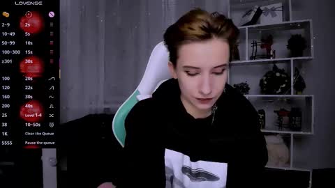 Rein online show from 5, 2, 2026