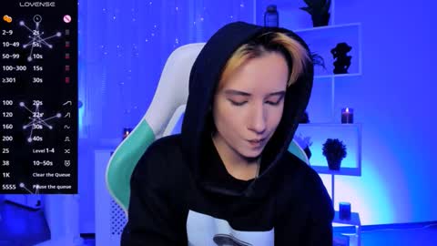 Rein online show from 19, 3, 2026