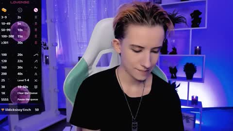 Rein online show from 27, 3, 2026