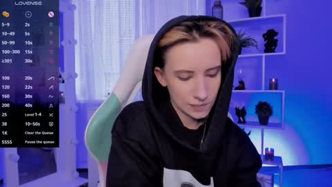 Rein online show from 29, 3, 2026