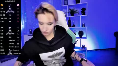 Rein online show from 18, 4, 2026