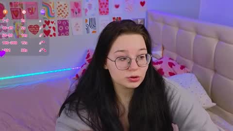 LISSAPVT IS OPEN online show from 22, 2, 2025