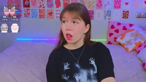 LISSAPVT IS OPEN online show from 23, 2, 2025