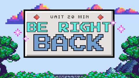 LISSAPVT IS OPEN online show from 3, 3, 2025