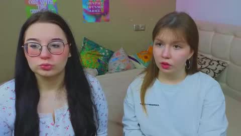 LISSAPVT IS OPEN online show from 3, 3, 2025