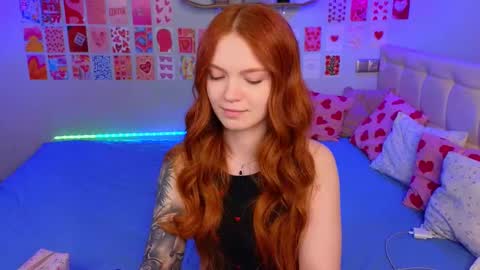 LISSAPVT IS OPEN online show from 9, 3, 2025