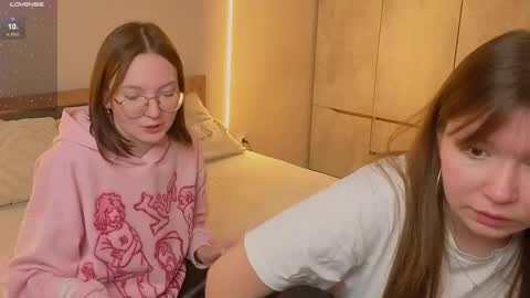 LISSAPVT IS OPEN online show from 28, 10, 2025