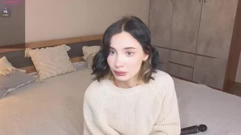 LISSAPVT IS OPEN online show from 23, 11, 2025