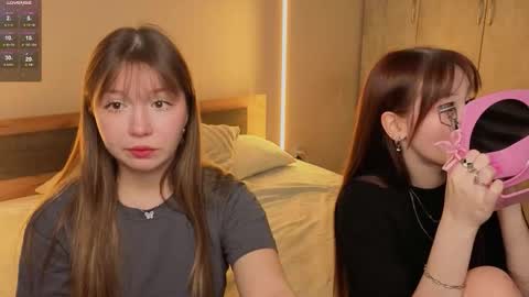 LISSAPVT IS OPEN online show from 10, 2, 2026