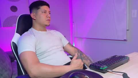 Roberto online show from 8, 3, 2026