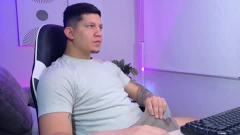 Roberto online show from 20, 3, 2026