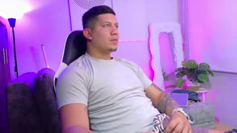 Roberto online show from 15, 6, 2026