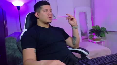 Roberto online show from 19, 6, 2026