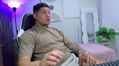 Roberto online show from 27, 6, 2026