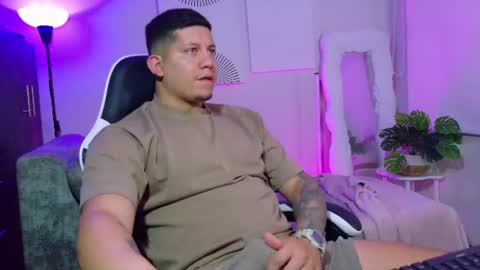 Roberto online show from 28, 6, 2026