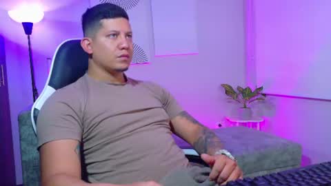 Roberto online show from 20, 7, 2026
