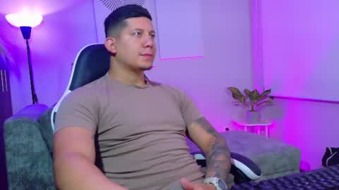 Roberto online show from 22, 7, 2026