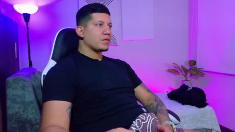 Roberto online show from 24, 7, 2026