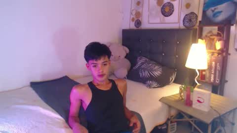 Snapshot of _robinmartinxx chatting on 12, 3, 2025 _robinmartinxx online show from 12, 3, 2025