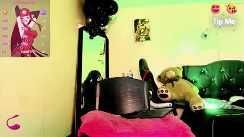 Rose De Witt online show from 15, 1, 2026