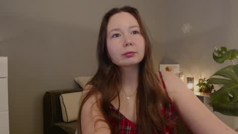 Snapshot of _rosie_cheeks_ chatting on 10, 12, 2024 See you online show from 10, 12, 2024