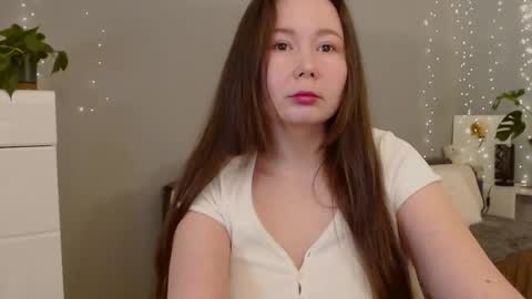 Snapshot of _rosie_cheeks_ chatting on 16, 2, 2025 See you online show from 16, 2, 2025
