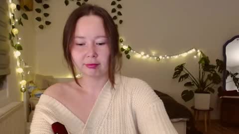 Snapshot of _rosie_cheeks_ chatting on 25, 9, 2025 See you online show from 25, 9, 2025