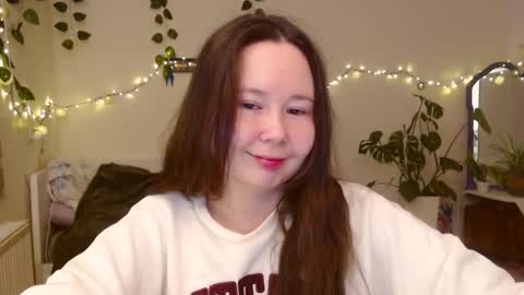 Snapshot of _rosie_cheeks_ chatting on 12, 2, 2026 See you online show from 12, 2, 2026