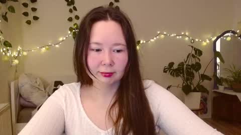 Snapshot of _rosie_cheeks_ chatting on 13, 2, 2026 See you online show from 13, 2, 2026