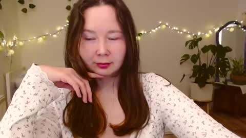 Snapshot of _rosie_cheeks_ chatting on 3, 3, 2026 See you online show from 3, 3, 2026