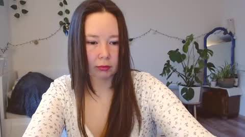 Snapshot of _rosie_cheeks_ chatting on 17, 4, 2026 See you online show from 17, 4, 2026