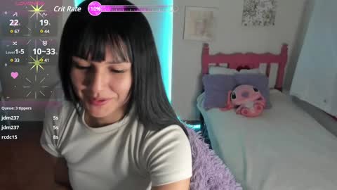 veronik independent model  online show from 30, 1, 2025