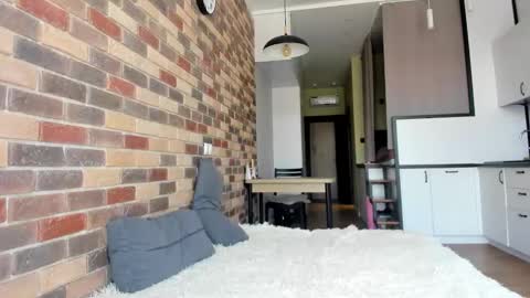 Snapshot of _ruby_kim chatting on 3, 11, 2025 Ruby online show from 3, 11, 2025